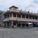 Usulan IWS terkait Bangunan Pasar Bawah